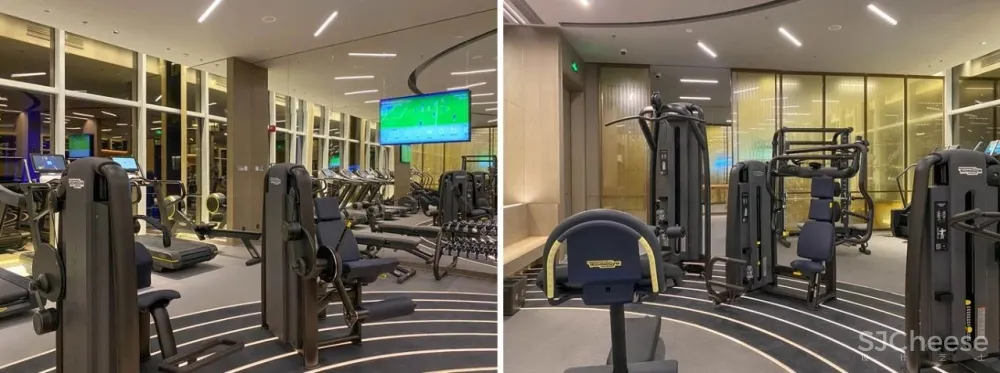 2020年10月17日 骚到爆的成都W酒店盛大开业!最新艳照曝光!