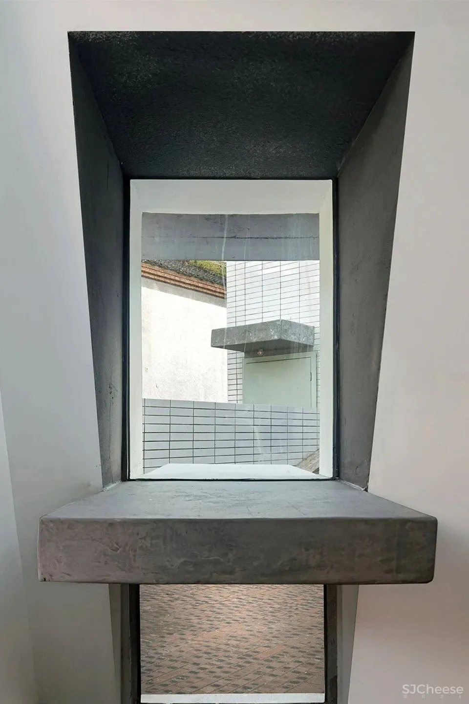 新作 乡村自宅 夜阑星舍民宿 阿穆隆设计工作室