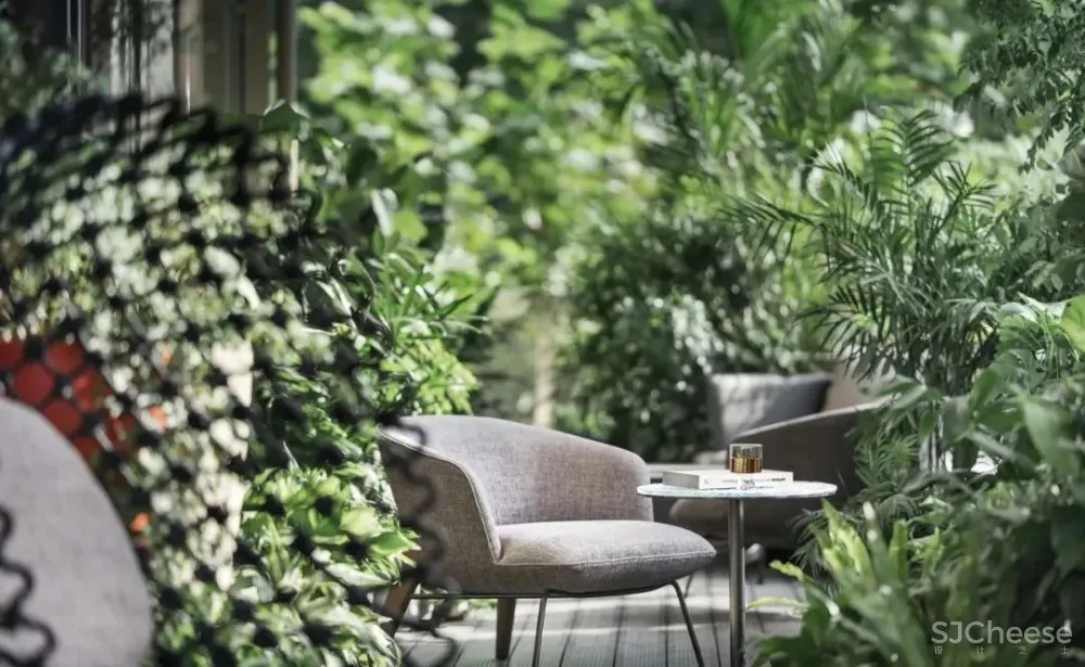 恒基·旭辉天地， 以流光之名，定义新天地打卡新地标 集艾设计