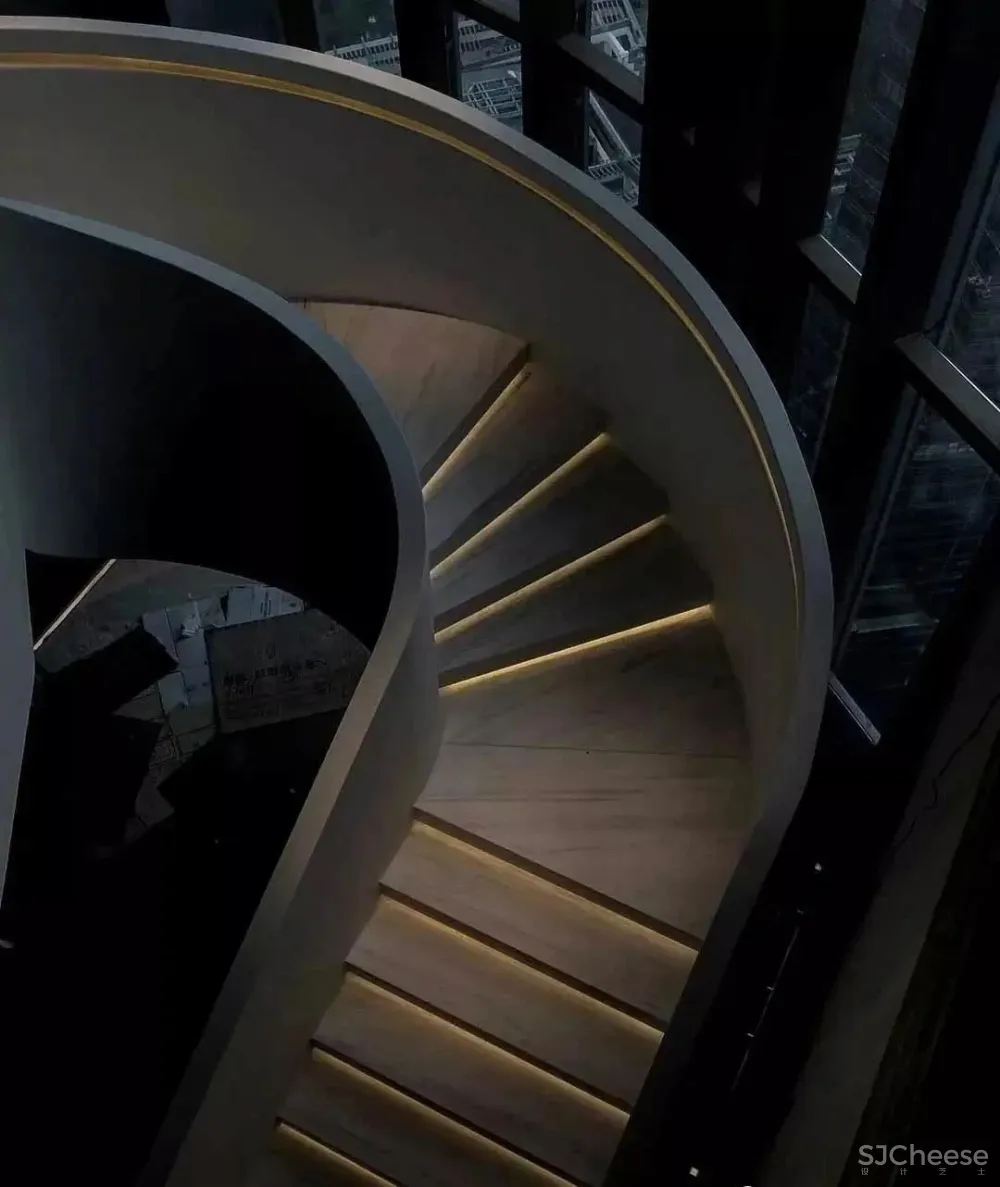 这么有质感的餐厅,简直不要太美!