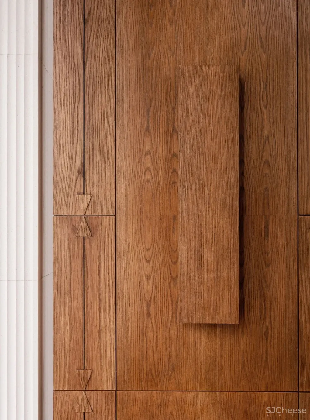 CCD最新力作 深圳大梅沙京基洲际行政俱乐部(酒店)