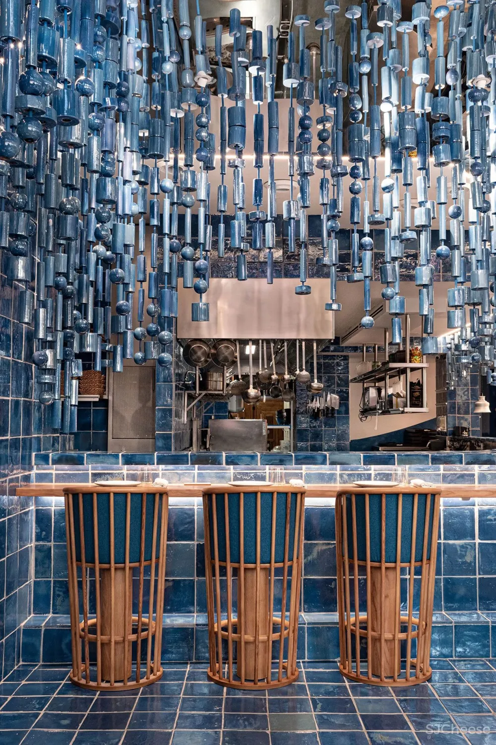 Masquespacio新作 都0202年了，终究还是抵不过色的诱惑