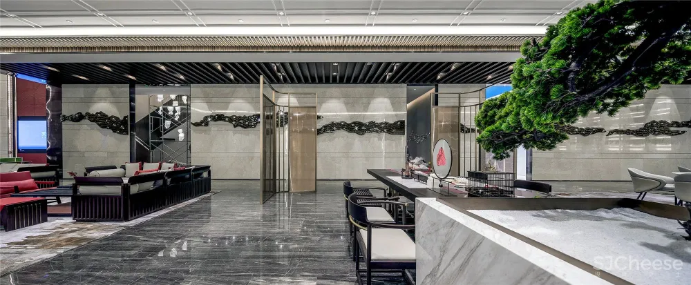 一然新作 雅韵天成,大美不言