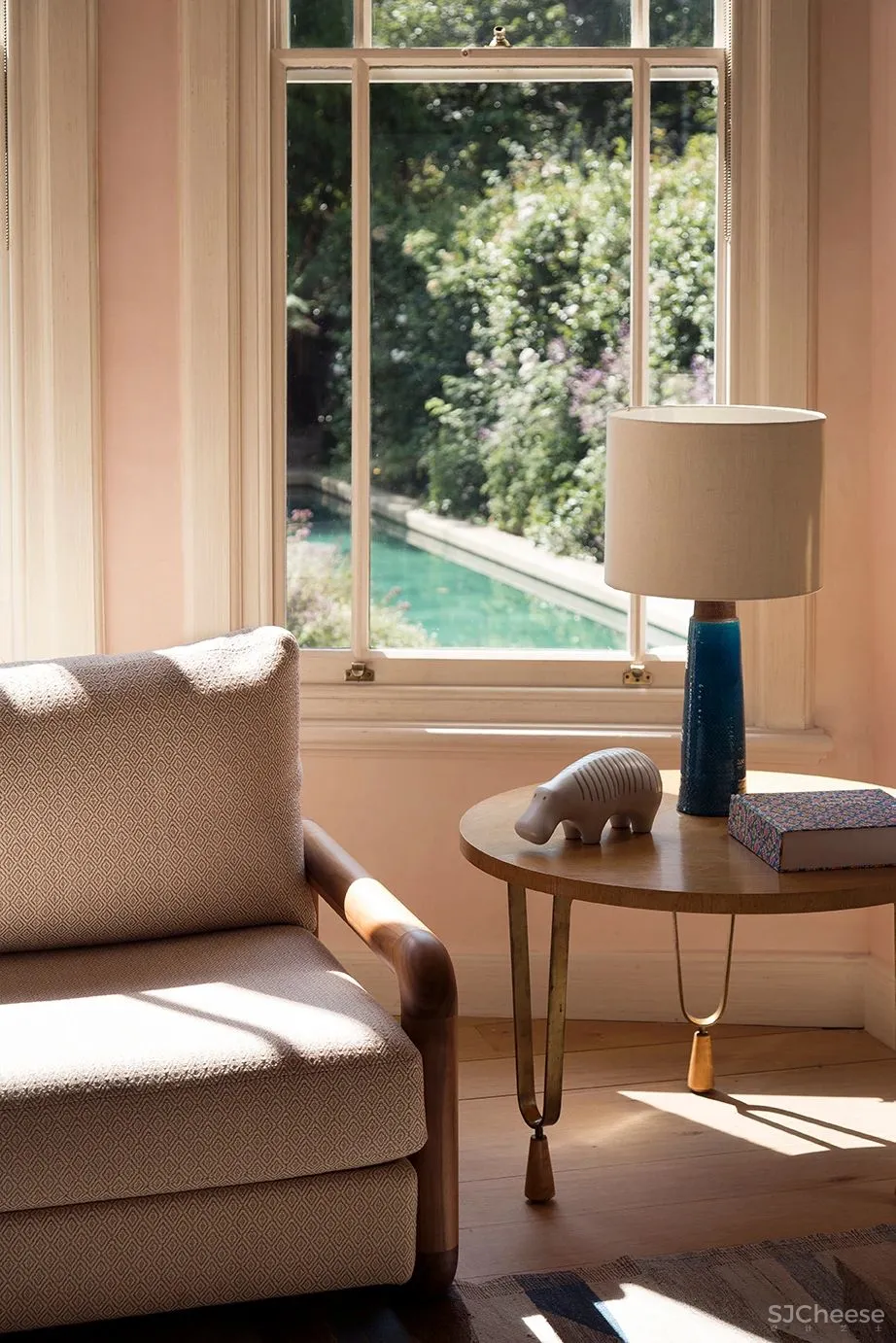 Pierre Yovanovitch丨内敛极致的纯粹主义