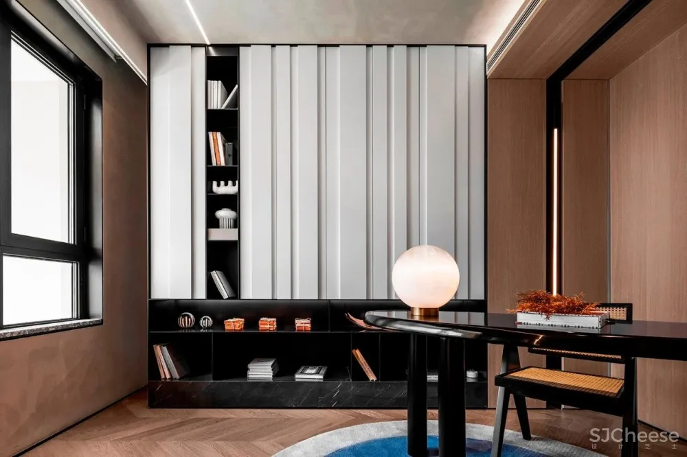 空间序曲 唐忠汉新作