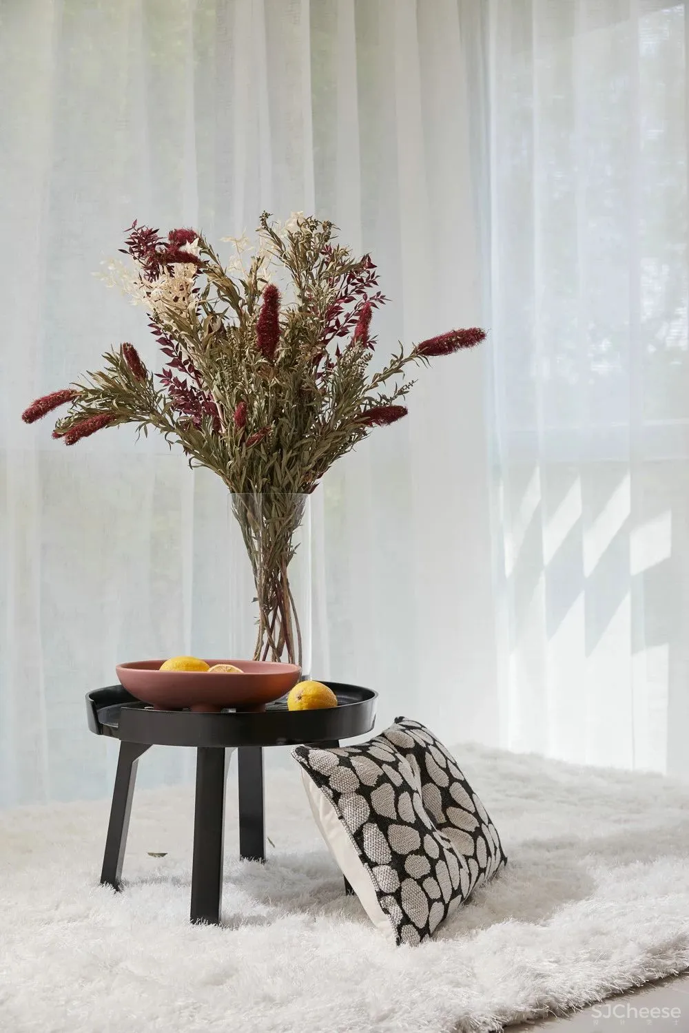 一个家就是一个故事,这样的设计你喜欢吗?