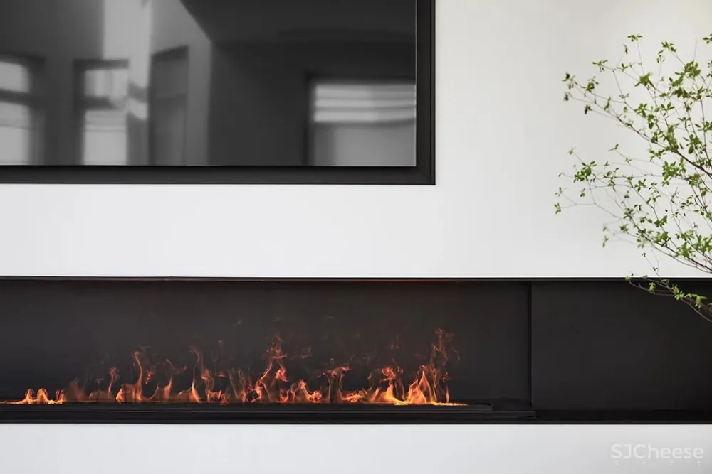 极简 · 东方美学