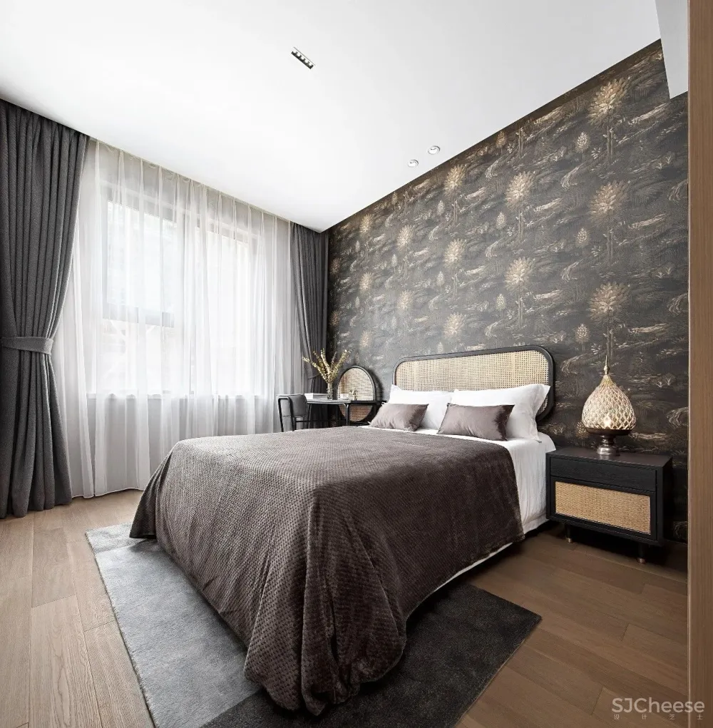 矩陣首發| 常州路勁雅居樂Y 6樣板間