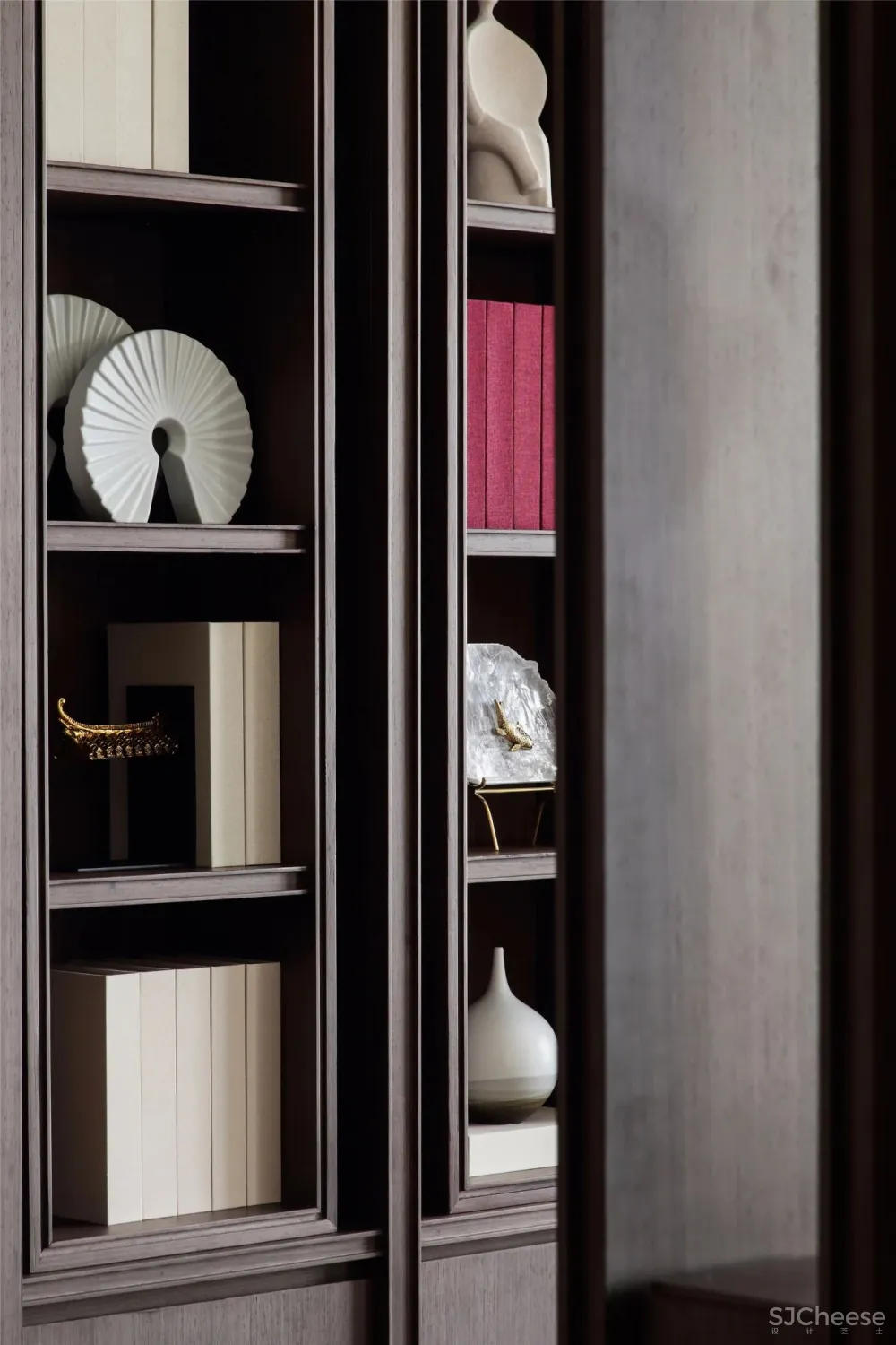 雅度设计:悠然自得 风雅自来