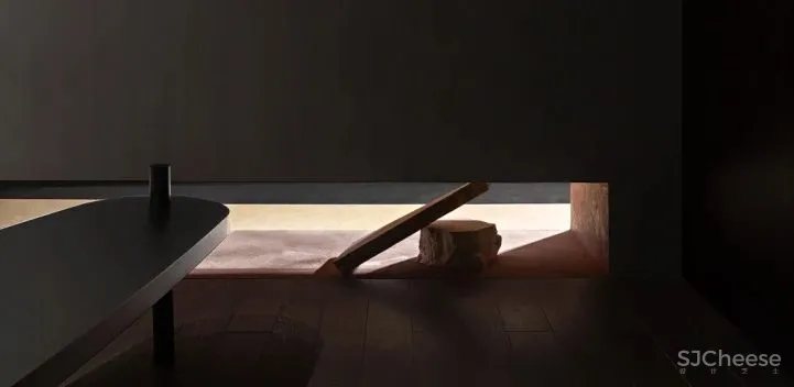 设计解放物质，超酷的现代主义