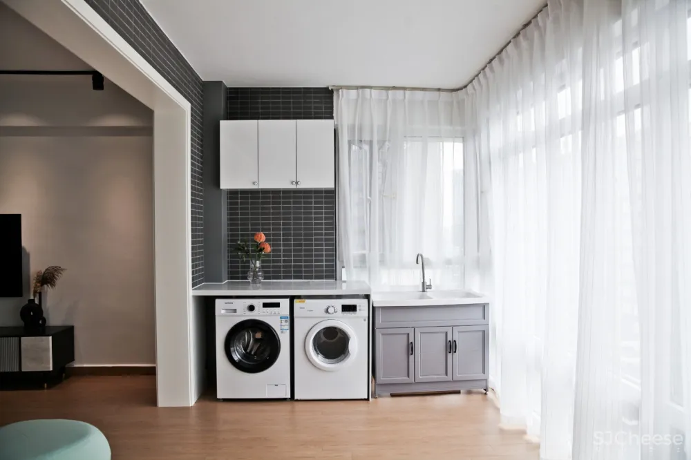 岁月蹉跎,打不倒一颗不服老的心