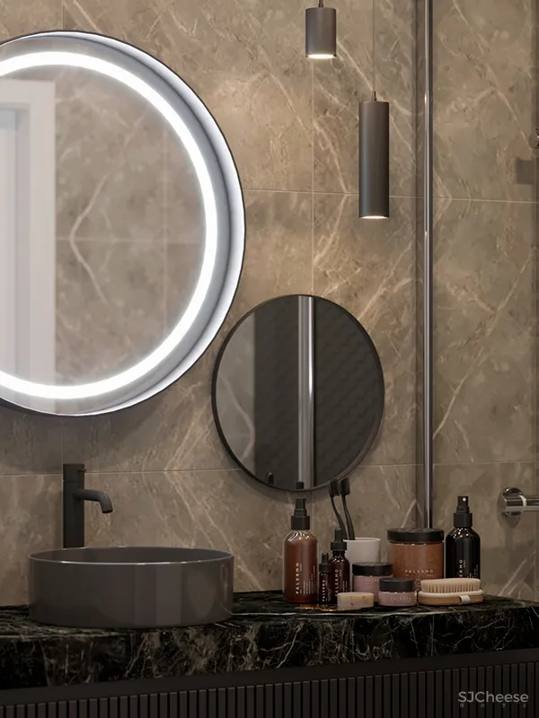 越极简,越高级!