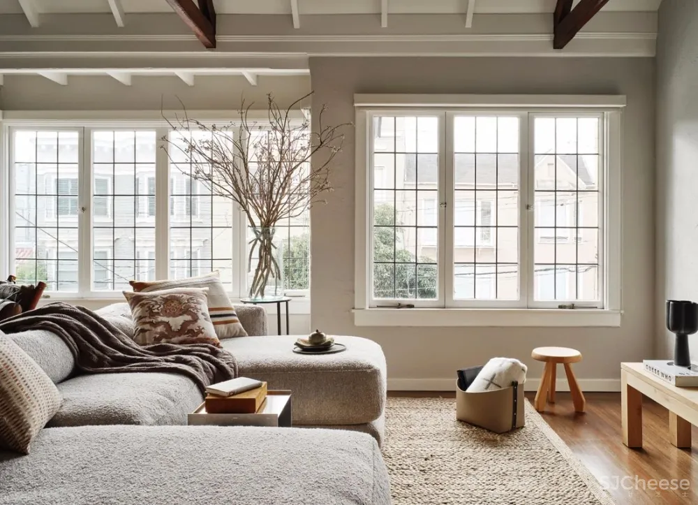 豪宅设计经典与奢华共存