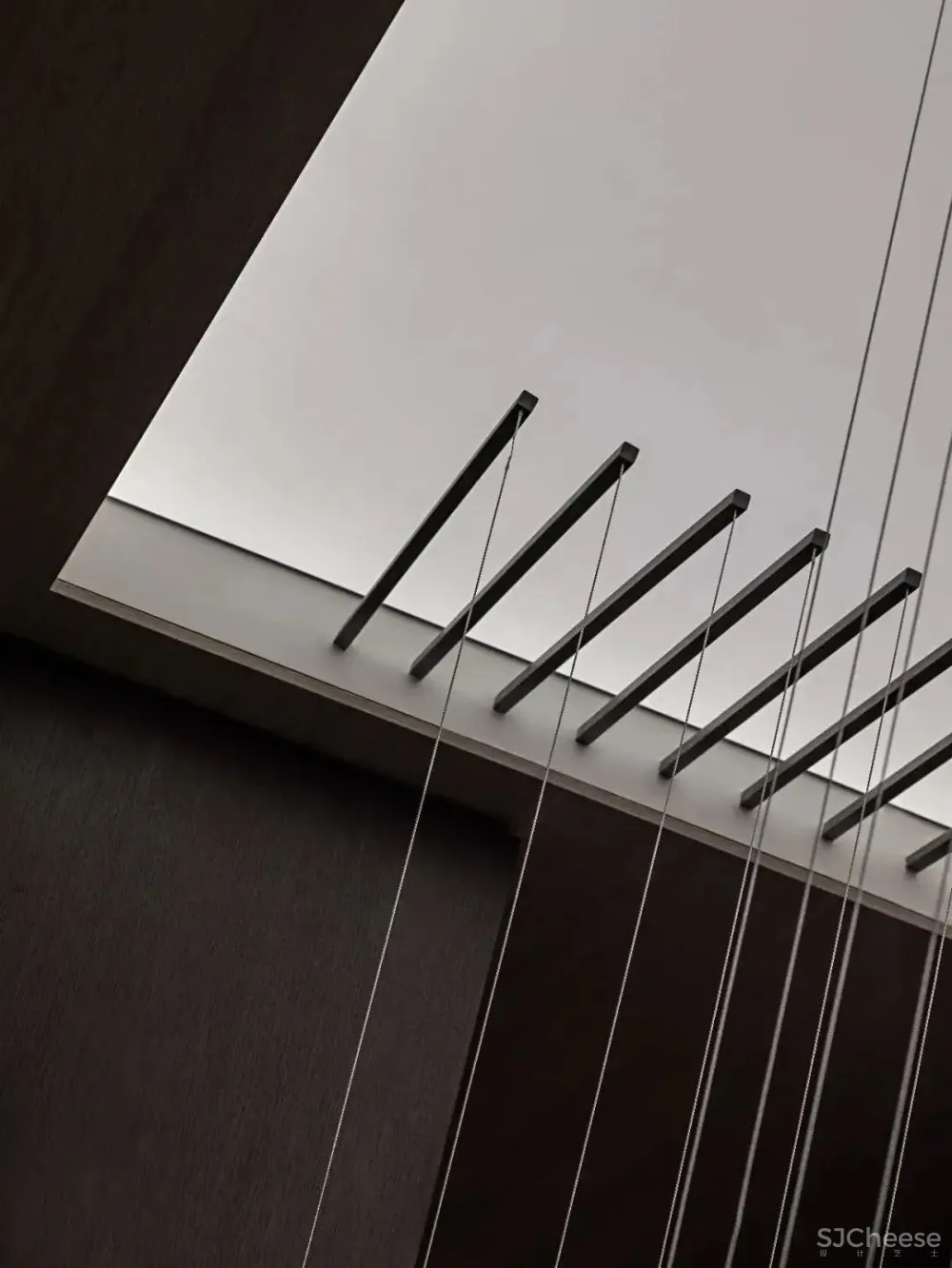 设计解放物质，超酷的现代主义