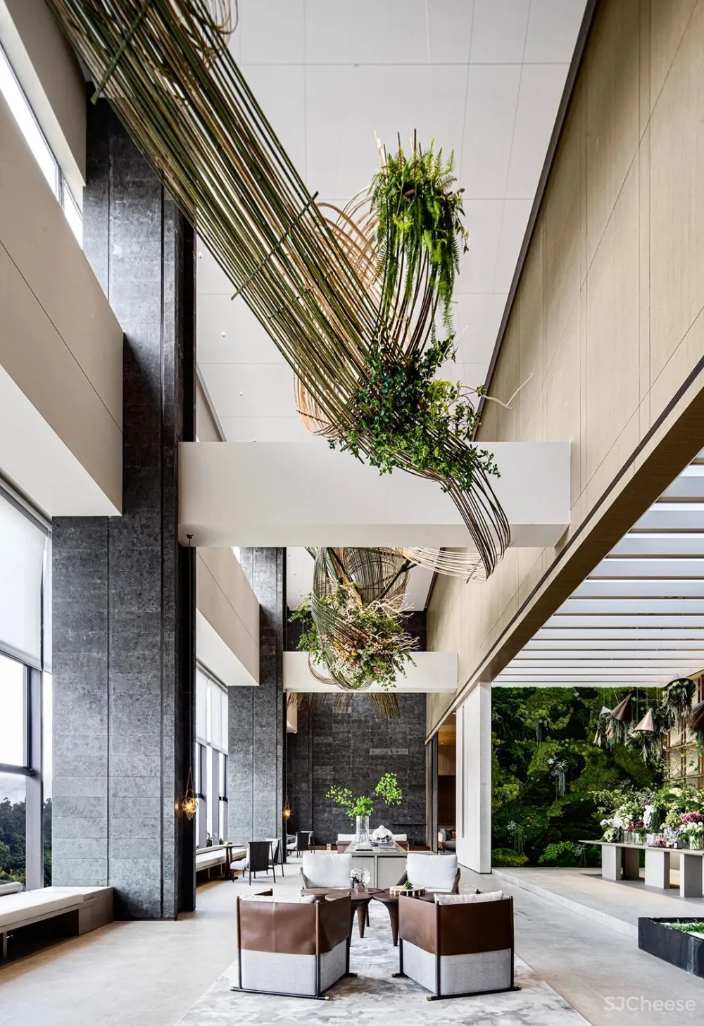 GART 集艾 褪去浮华，回归质朴