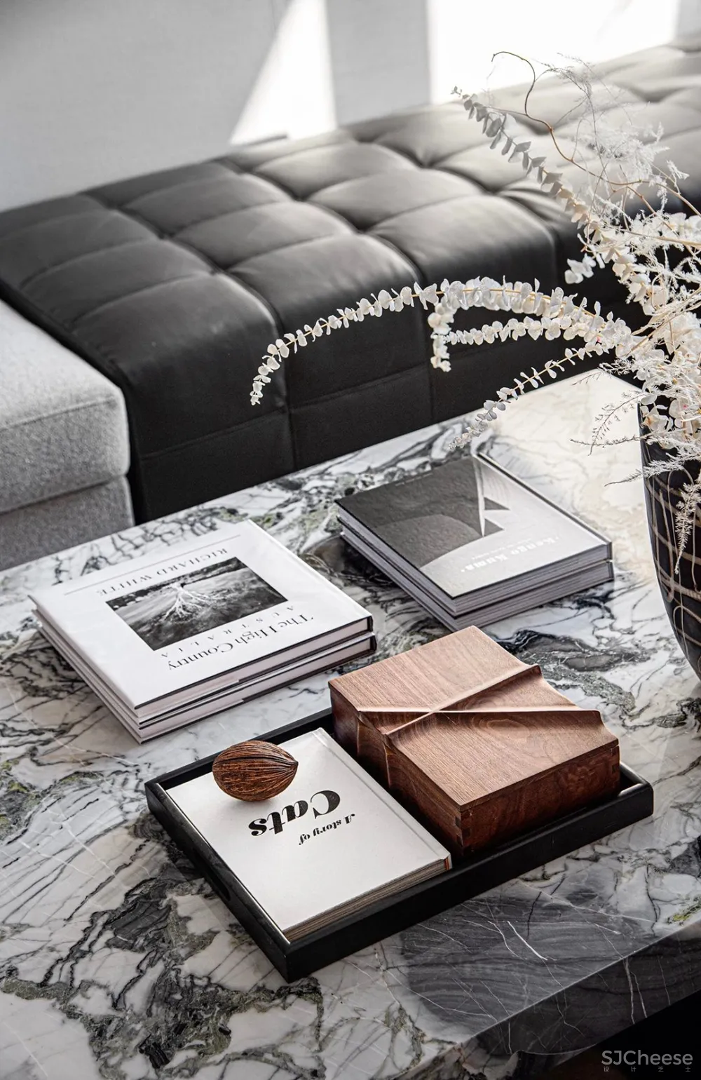 GART 集艾 褪去浮华，回归质朴