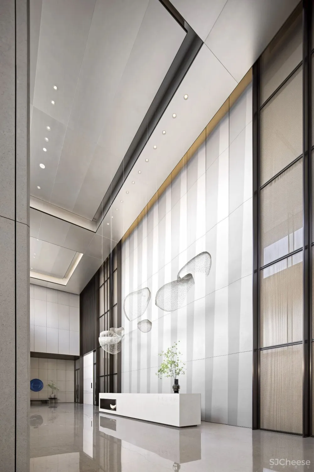 矩阵纵横|后海恒裕深圳湾,改写深圳顶豪新高度