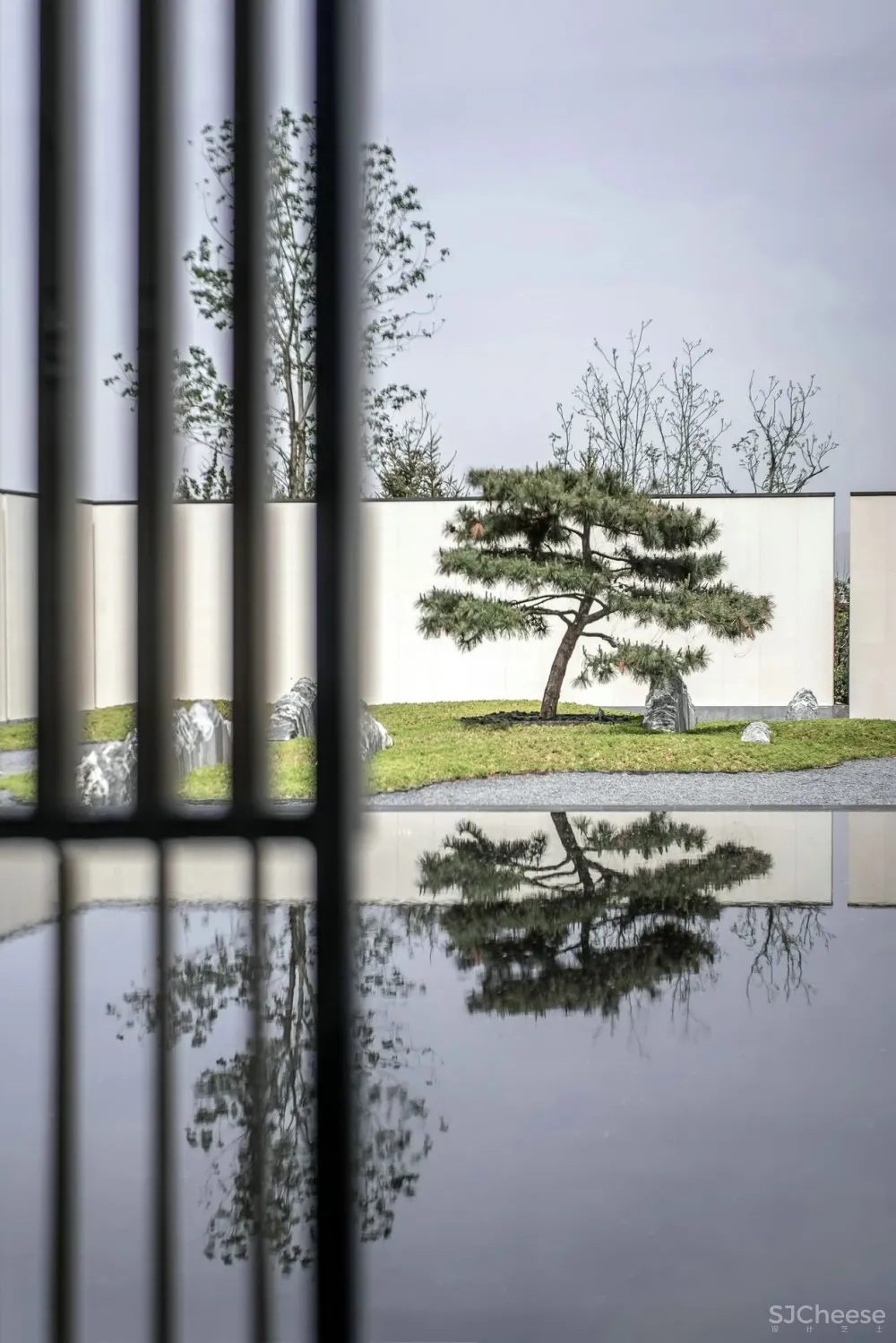 极致东方，一壶一木尽显禅意之美。