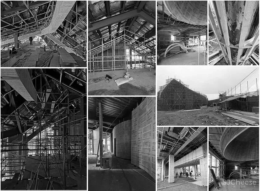 环球融创青城溪村 野奢之境 从容半隐 九度设计