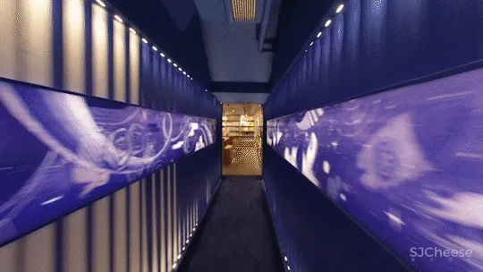 立品设计 郑铮 一家书店，点亮一座城市的文化灯塔