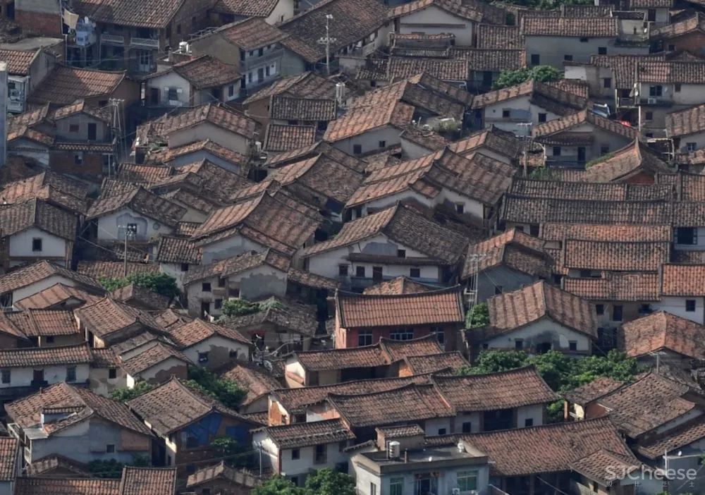 这样的居所，才是向往的生活！