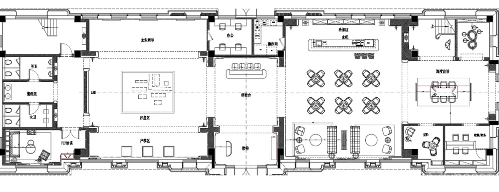 新作 东西对话 礼赞经典