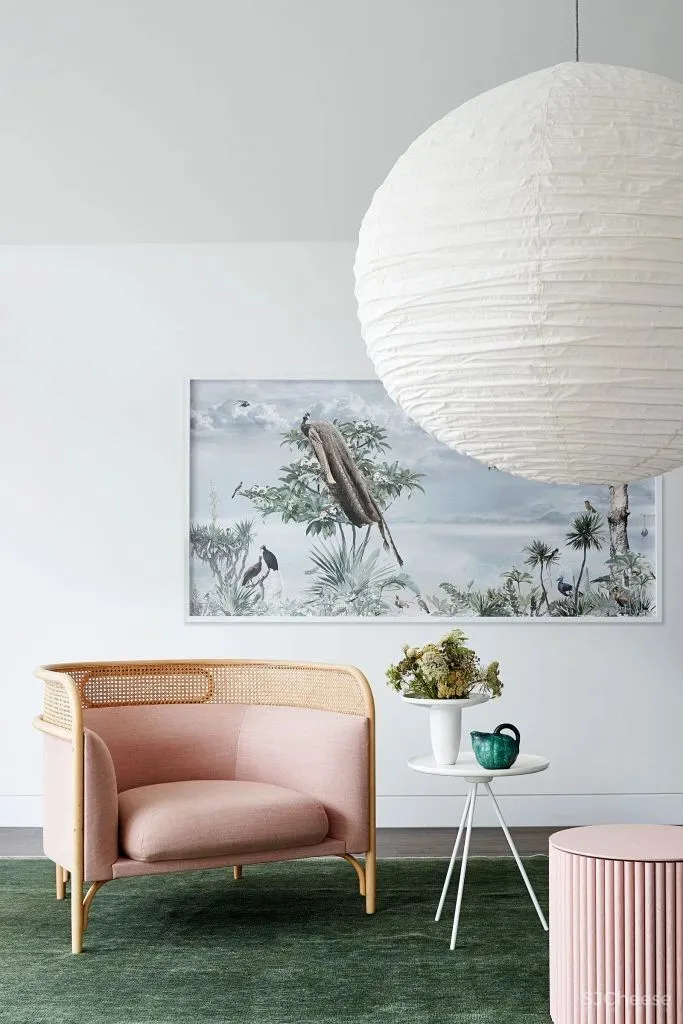 根植于生活的极简,才是永恒的美 Hecker Guthrie新作