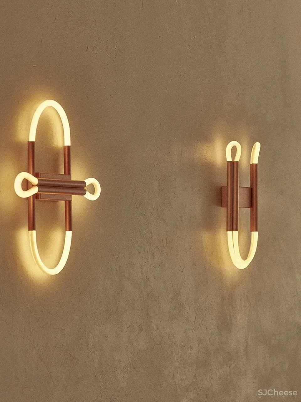 空间再构 西班牙Mo de Movimiento餐厅