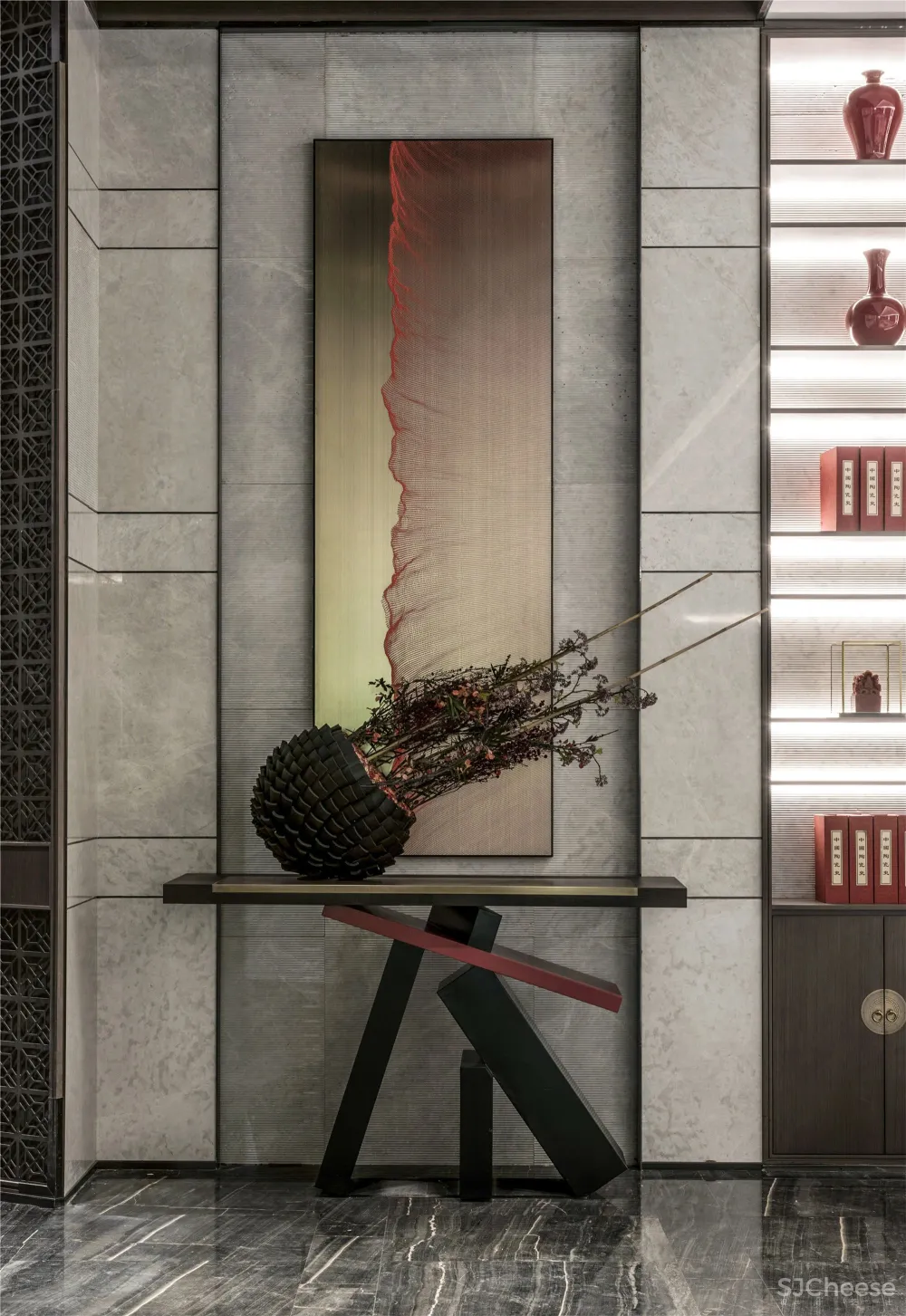 一然新作 雅韵天成,大美不言