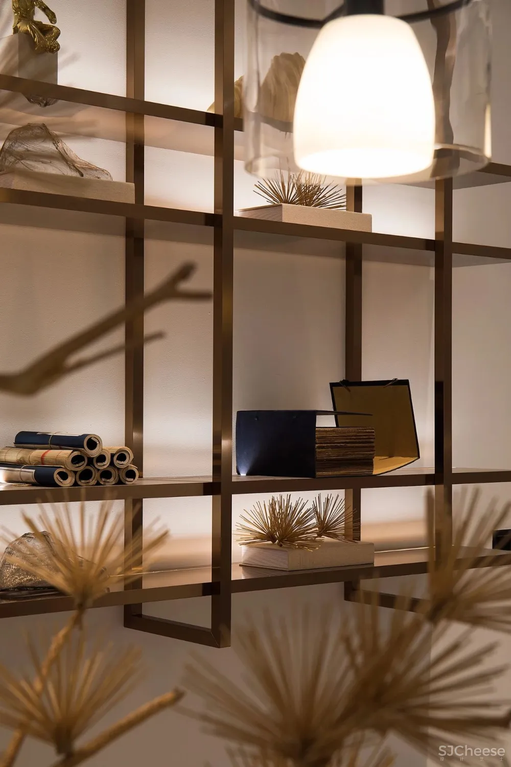 这样的居所，才是向往的生活！