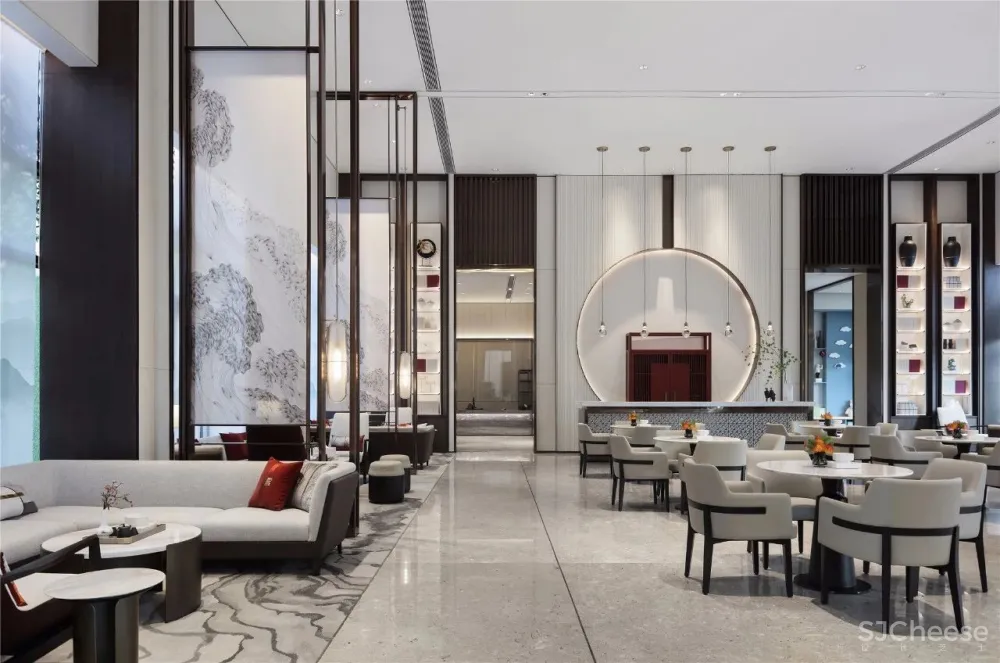 雅度设计:悠然自得 风雅自来