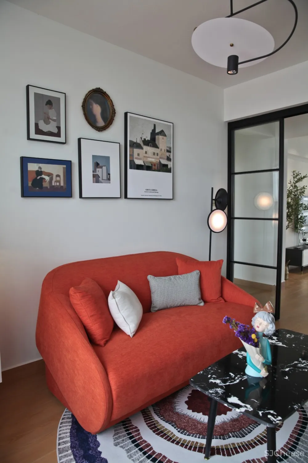 岁月蹉跎,打不倒一颗不服老的心