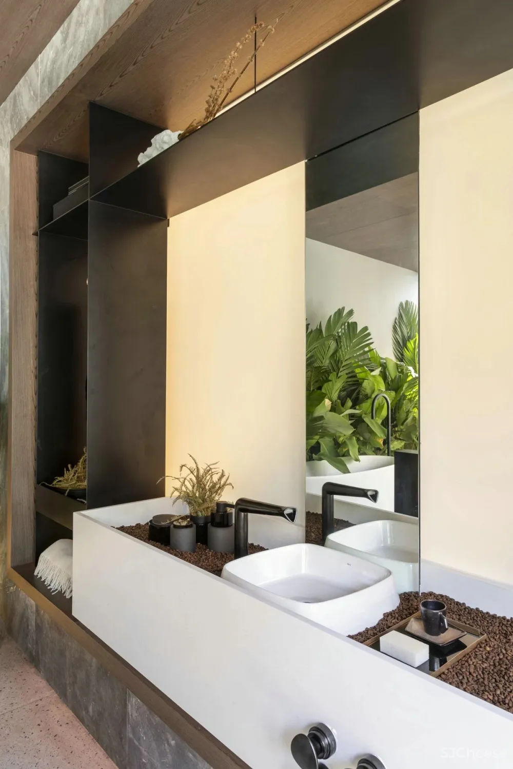 【搭-配】都市森林,让美好生活氧气态!