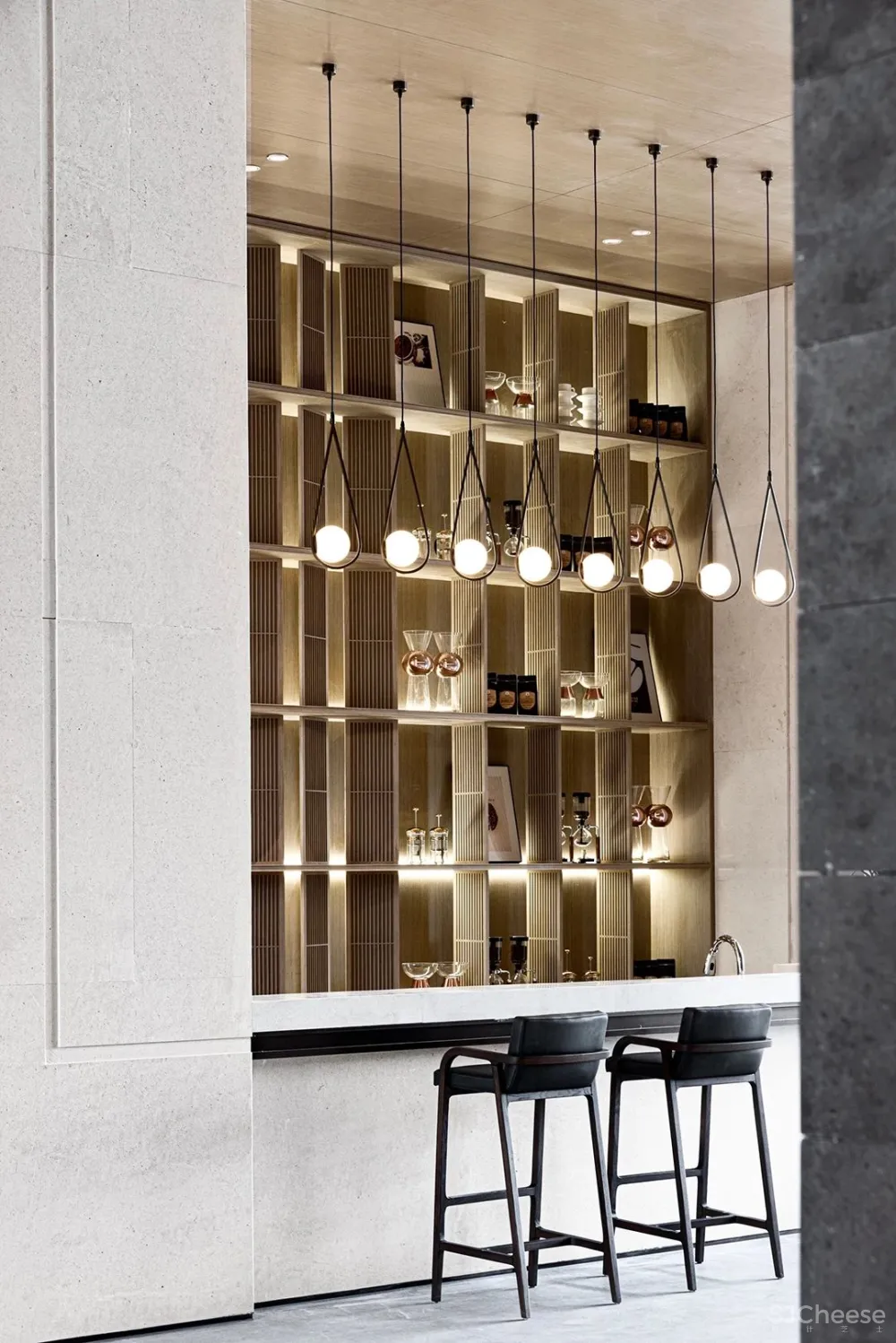 GART 集艾 褪去浮华，回归质朴