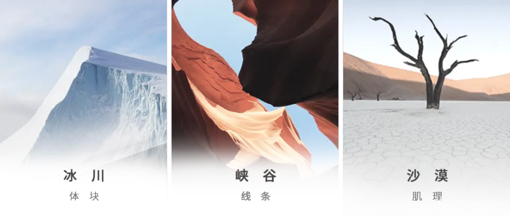 VGC设计 与天地同构