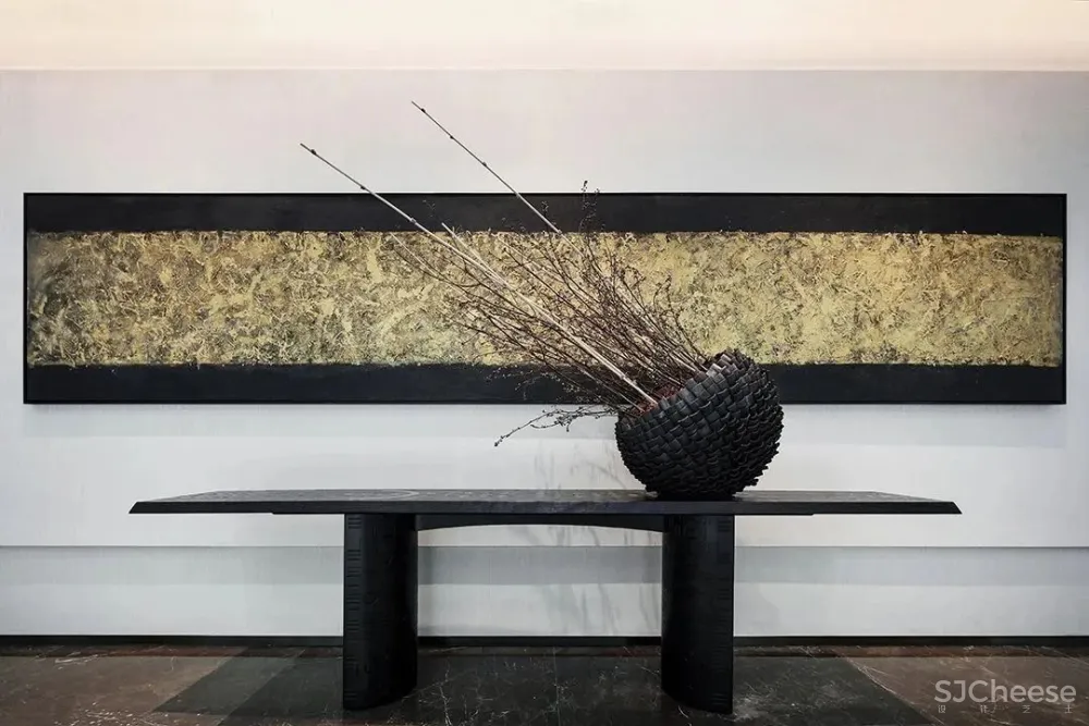 极简 · 东方美学