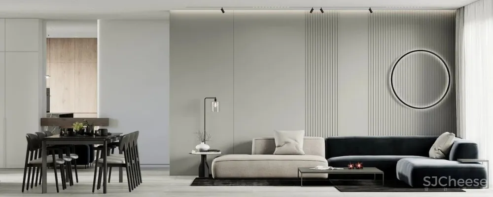 越极简,越高级!