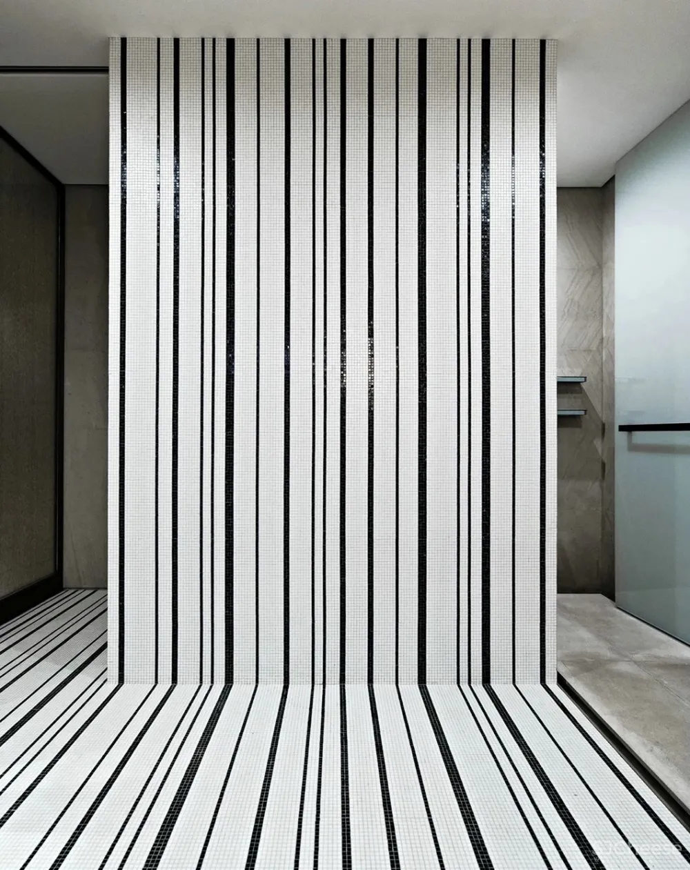 台湾知名建筑师李玮珉新作:,这才是豪宅的格调!