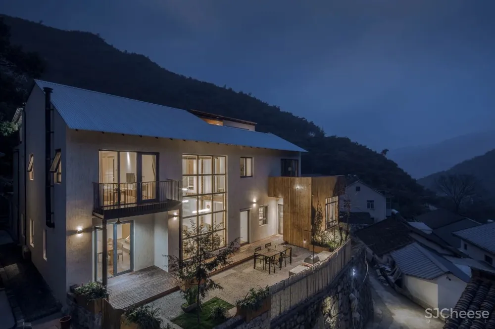 大乐之野通兑!从江南水乡到山巅云海,溪谷温泉泡汤拍美照,江浙9店任选!