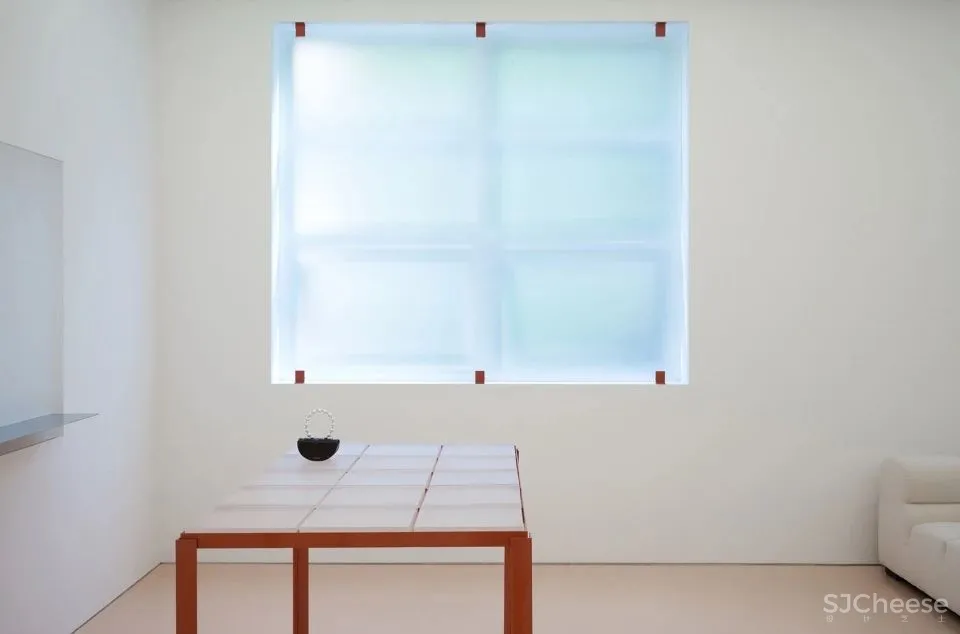 “去材质化”的消费体验 Lika Lab买手店 Say Architects