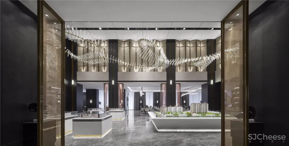 原准度设计:时代的印象