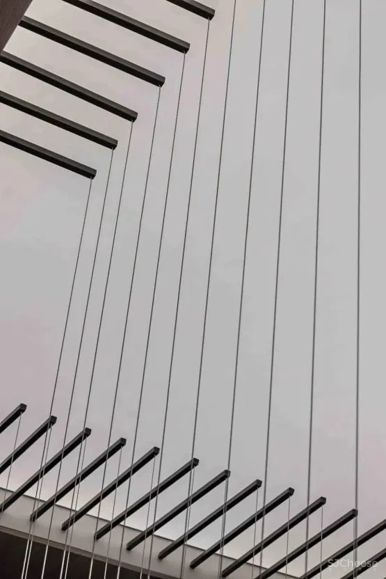 设计解放物质，超酷的现代主义