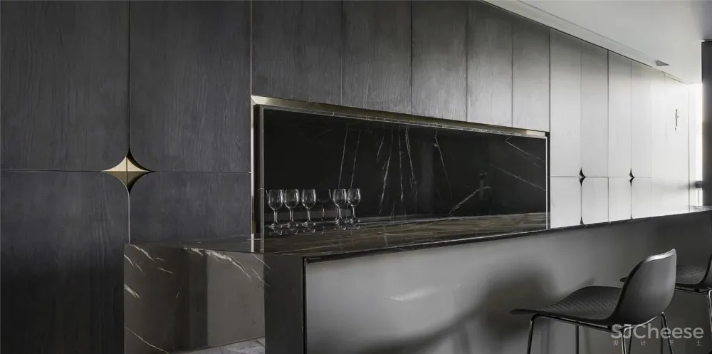 Mcgee Desing 理性与艺术的办公空间