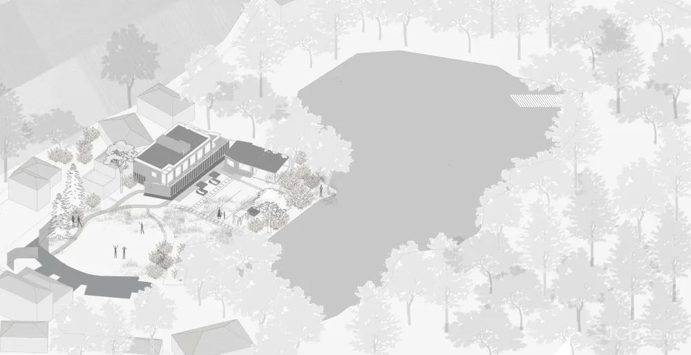 CHIDU DESIGN | 风吟谷