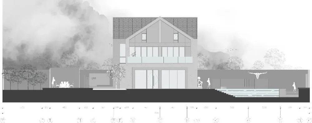 【机构展播】杭州 · 无垠设计