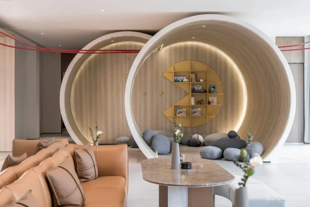 “熊孩子”的冒险世界丨MOD墨设首发