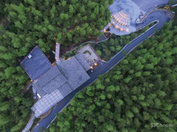 吕晓辉民宿代表作 如何打造理想主义向往的品质活力乡村?