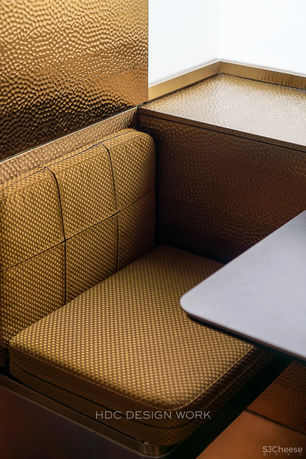 LA PICADA 蜂鸟设计新作