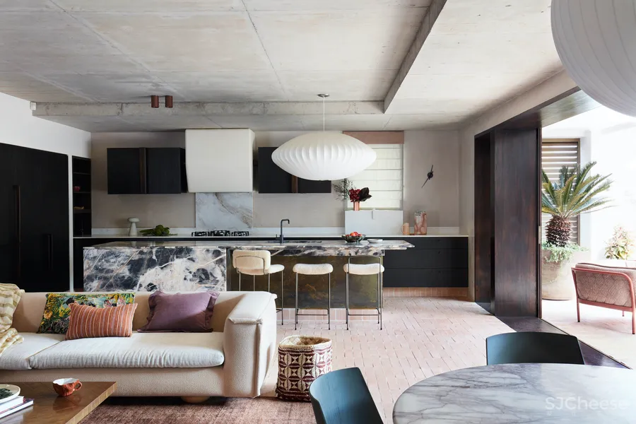 YSG Studio丨色调与触觉的极致融合