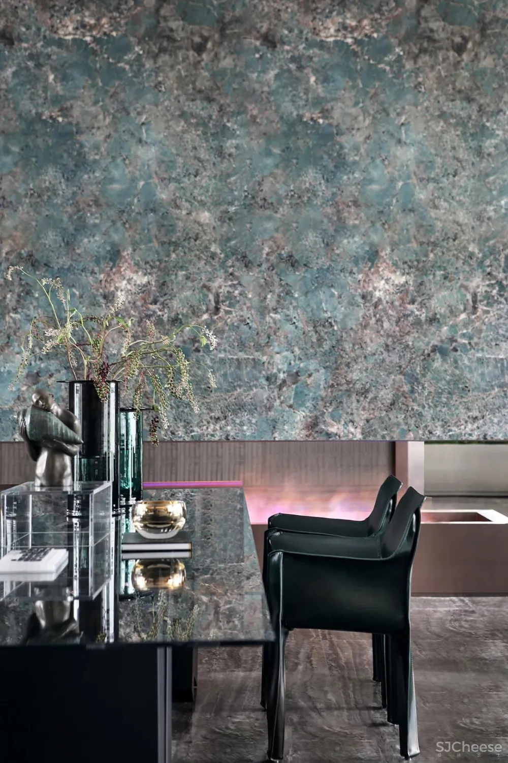 S C D 造园入梦 ,奇妙艺境